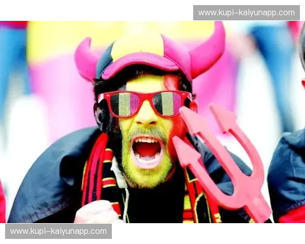 欧洲红魔与星条旗的博弈：一场关于极致、野心与生活方式的巅峰对决