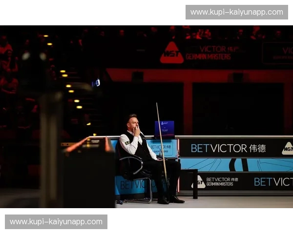 冰与火的交响:特姆鲁普的锐变与梁的坚守,谁能问鼎时代之巅?